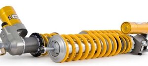 MIR Evo 7-9, ALR 0I25 and 27 TTX upgrade kit